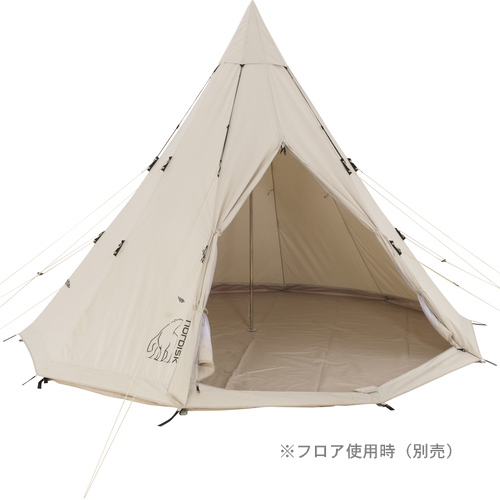 オススメ ティピー型 テント アメリカインディアンの移動式住居 ティピー で究極キャンプに出かけたい 宮城の登山ガイドj Miuraの登山道